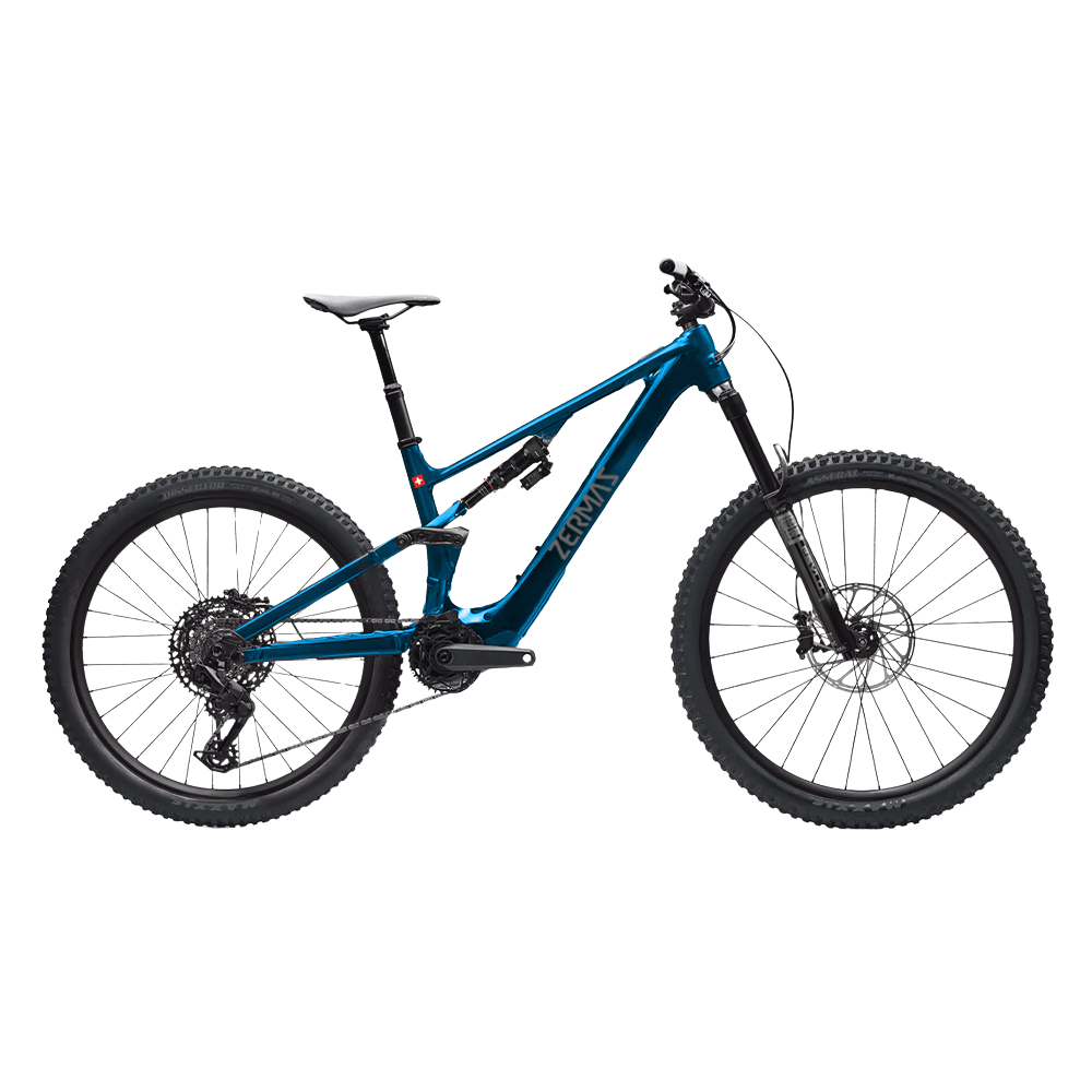 E:VOLUTION ALLOY