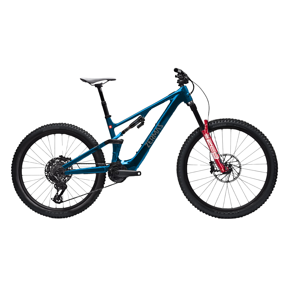 E:VOLUTION CARBON PRO