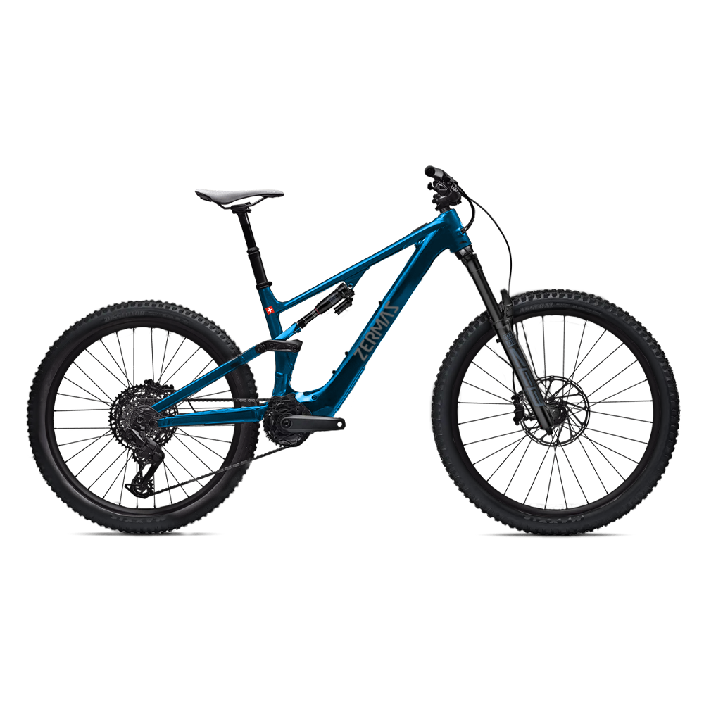 E:VOLUTION CARBON