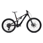 E:VOLUTION CARBON