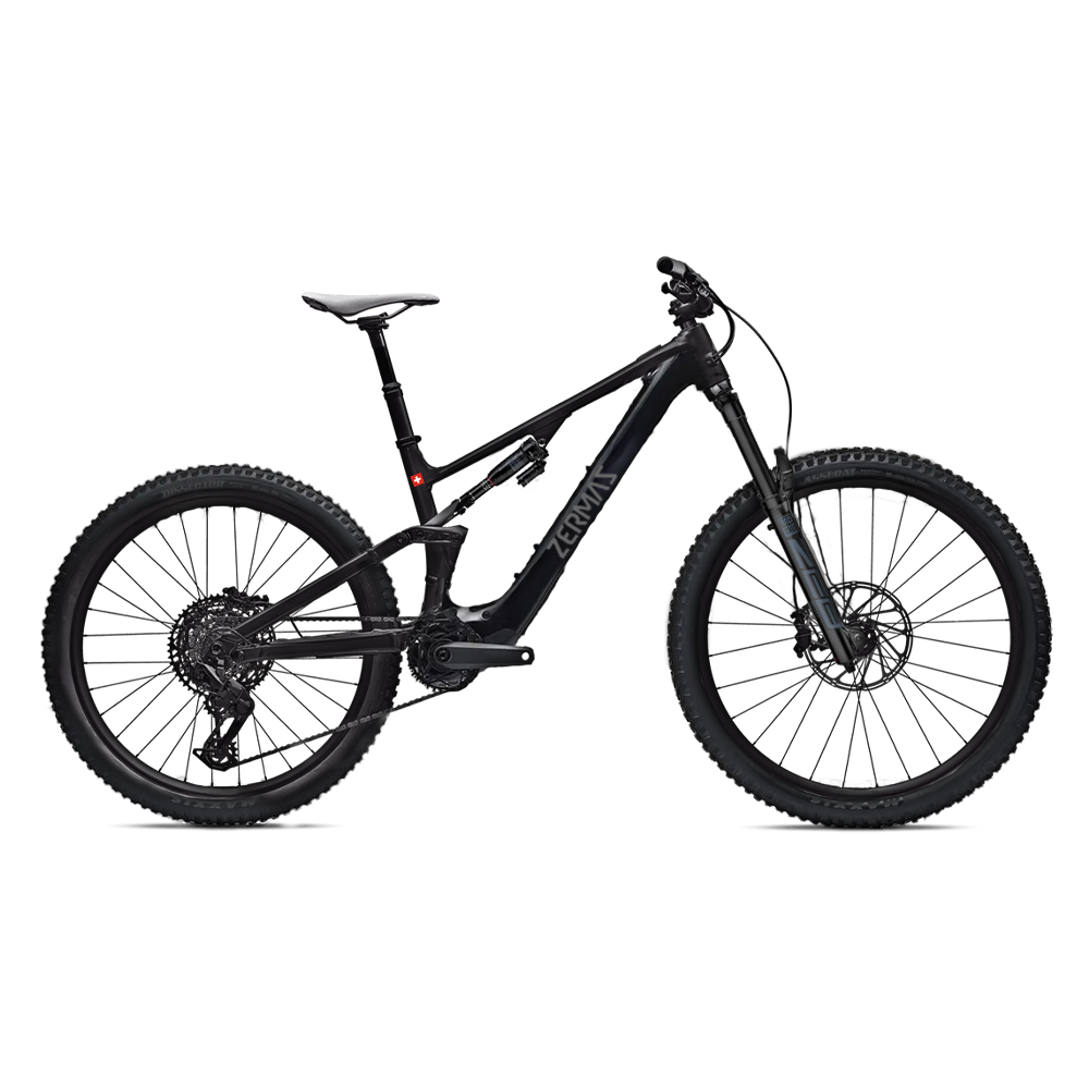 E:VOLUTION CARBON