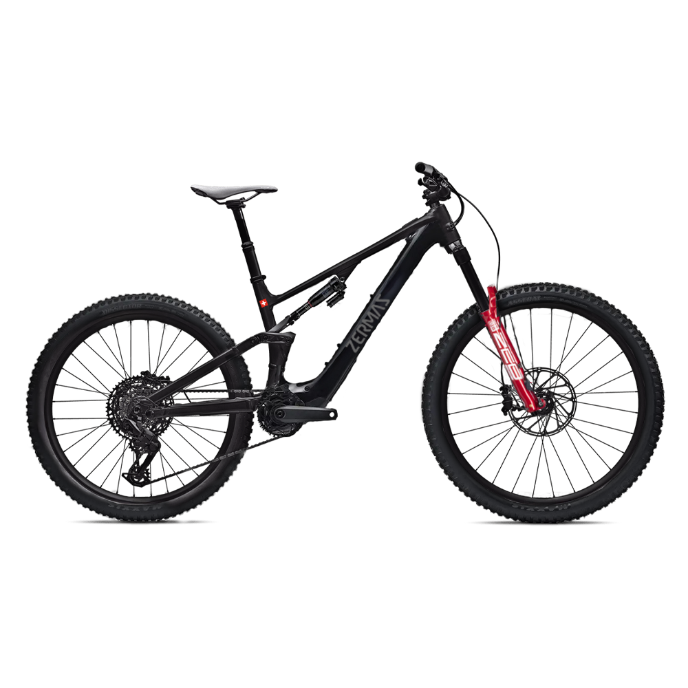 E:VOLUTION CARBON PRO